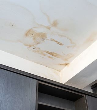 Water Damage Remediation