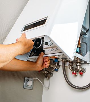 Water Heater Services