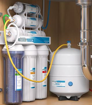 Water Treatment Services