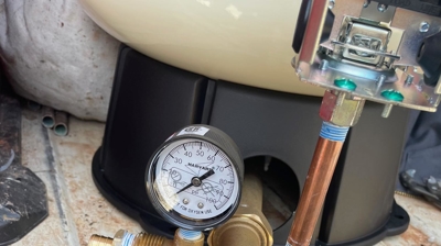 See Us in Action Photo