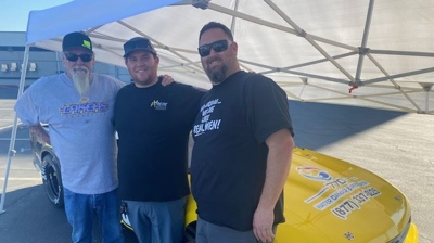 See Us in Action Photo