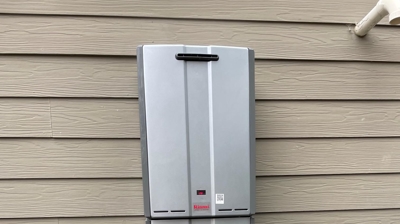 See Us in Action Photo