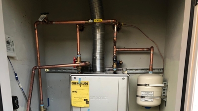 See Us in Action Photo