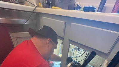 See Us in Action Photo