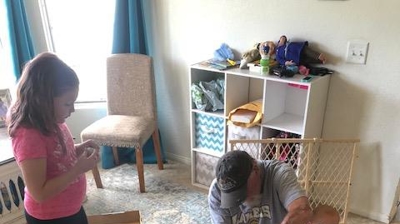 See Us in Action Photo