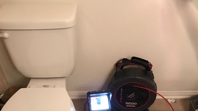 See Us in Action Photo