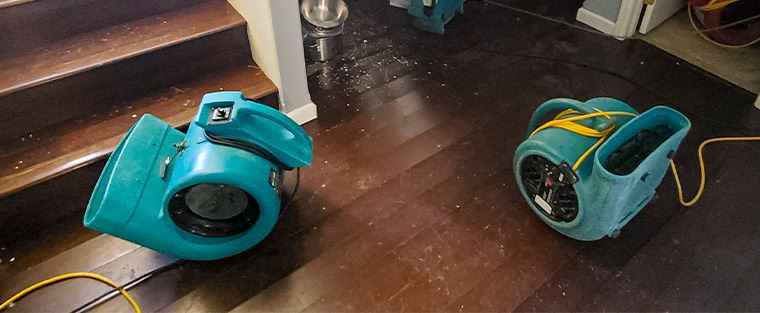 Emergency Remediation Services